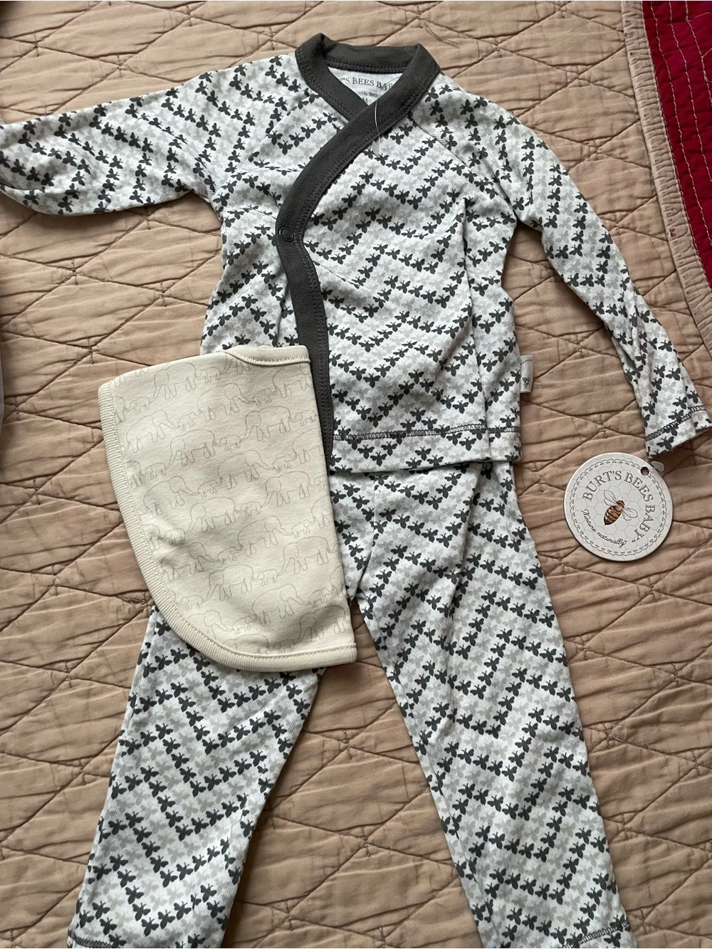 Baby Clothes Bundles